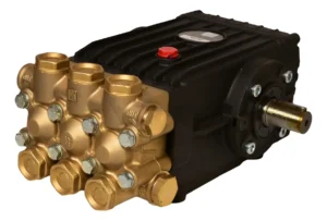 Bomba Hidrolavadora Interpump Ws 102 21 Litros Italy Original
