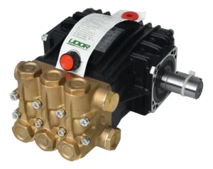 Bomba Udor Hidrolavadora 200 B Italy Reemplazo Interpum W154