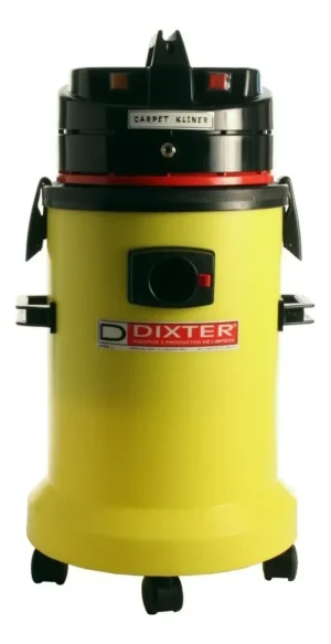 Aspiradora extractora industrial Dixter Carpet Kliner 311-40 40L