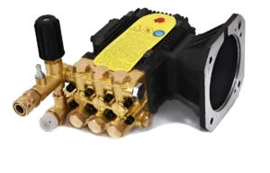 Bomba Para Hidrolavadora 248 Bar 16l 10hp 380v