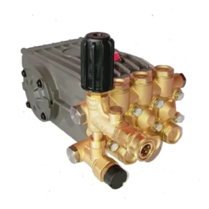 Bomba Hidrolavadora Reemplazo Interpump Ws151 201 Con Bypass