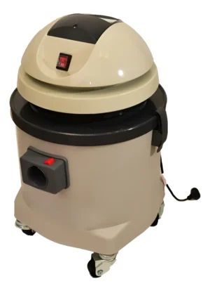 Aspiradora Super Speed Samp 201 30 Lts Polvo Y Liquido 1000w