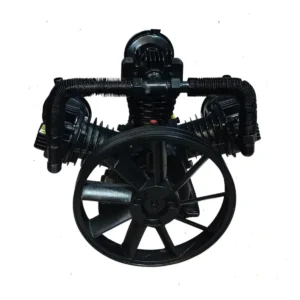 Cabezal Compresor Lusqtoff 105002 Trifasico 10 Hp 500 L Orig