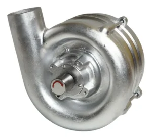 Turbo Completo Aspiradora Trifásica Vc3 Turbion Electronor