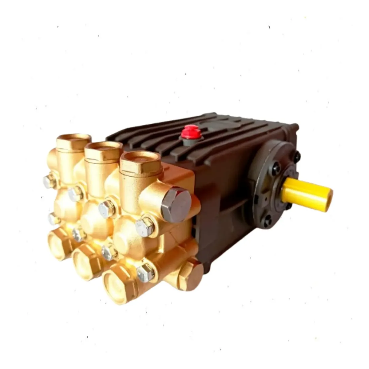 Bomba Hidrolavadora Reemplazo Interpump Ws151 201 Sin Bypass