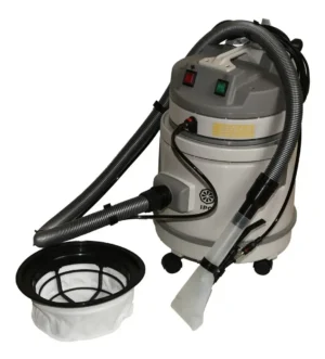 Aspiradora Lava Tapizado 250 Soteco Italia Y Producto 1200w