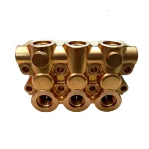 Cabezal Solo Bomba Udor Mkc Mc 15-20 Italia