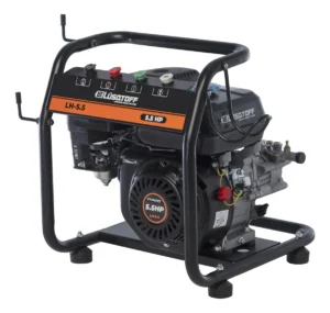 Hidrolavadora A Explosión Lusqtoff LH-5.5 A Nafta 5.5hp