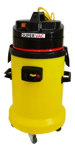 Aspiradora Polovo Y Liquidos 40 Litros 1000w Industrial