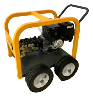 Hidrolavadora A Explosión 15 L 200 Bar 13hp Honda Annovi