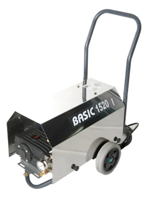 Hidrolavadora Indus Trifásica 7.5 Hp 200 Bar Italiana Annovi