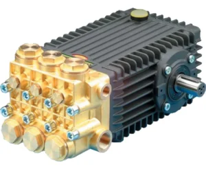 Bomba Alta Presion Interpump 23 L 350 Bar W 3523
