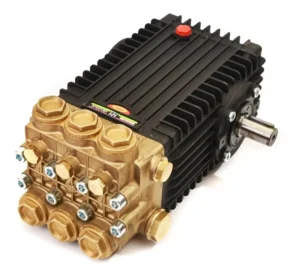 Bomba Alta Presion Interpump 30 L 200 Bar W 2030