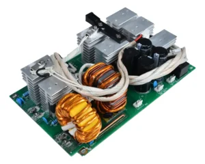 Placa Rectificadora Soldadora Evo Mig 175 Lusqtoff Original