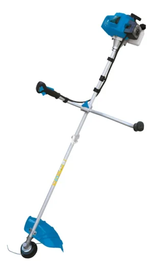 Desmalezadora Con Motor Naftero 49cc Split Shaft - G1844ar