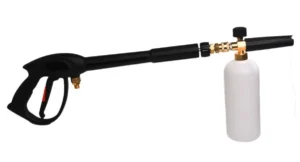 Lanza Y Foam Lance Para Hidrolavadora Anovvi 610 -lt 590