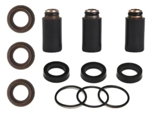 Kit Empaquetaduras Y Pistones Hidrolavadora Annovi 610 757