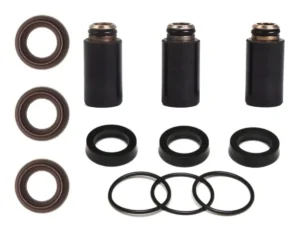 Kit Retenes Agua Y Pistones Hidrolavadora Annovi 610 757