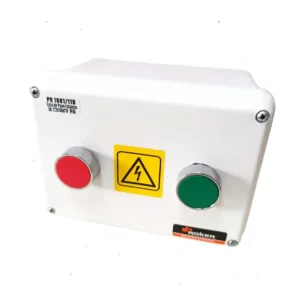 Llave De Encendido 7,5 Hp Hidrolavadora Con Relevo Termico E