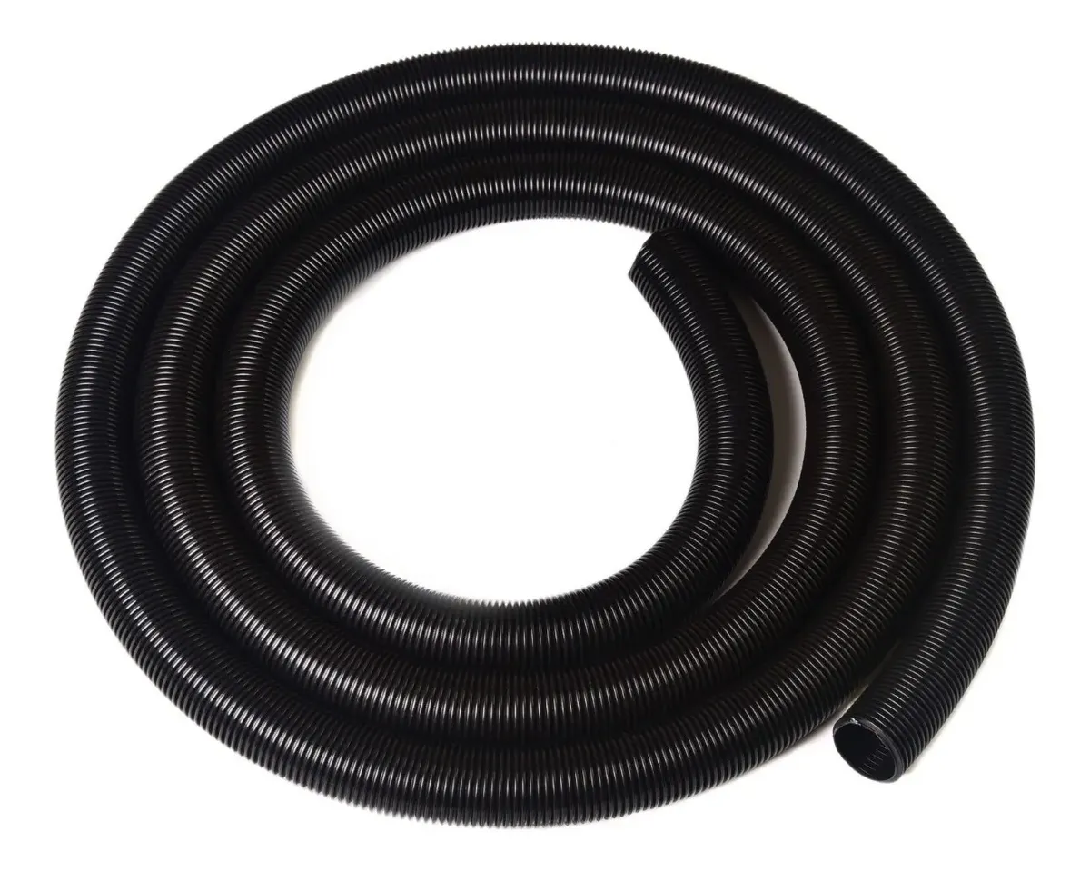 Rollo Manguera Aspiradora Varias Marcas Diametro 32 X 25 Mt