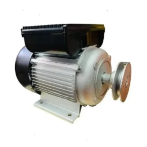 Motor Para Compresor Lusqtoff Lc 30100 Lc 30200 3hp Original