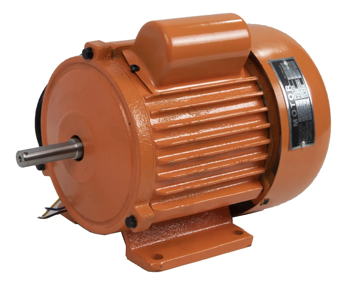 Motor Taladro Perforador De Banco Lusqtoff Tb-20 Original