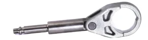 Biela Completa Hidrolavadora Bomba Udor Mc Mkc M 15-20 Orig