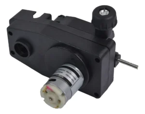 Motodevanador Soldadora Lusqtoff Iron Mig 100 Original 24v