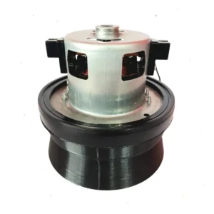 Motor 1200w Turbina Secadora Y Aspiradora Polvo Dixter Elect