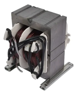 Transformador Soldadora Lusqtoff Mig Flux Sml130-7 Original
