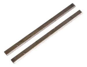 Juego Cuchilla Cepilladora Gamma G683 Modelo Nuevo Original