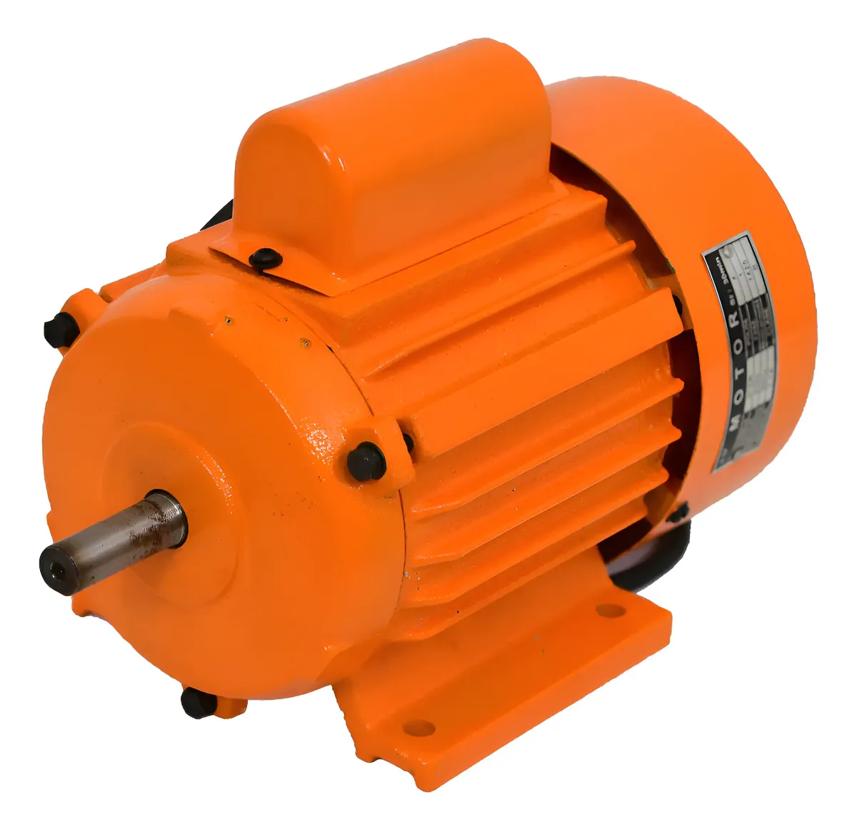 Motor Taladro Perforador De Banco Lusqtoff Tb-16 A Orig