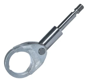 Biela Completa Hidrolavadora Bomba Udor Linea Pkc Italia