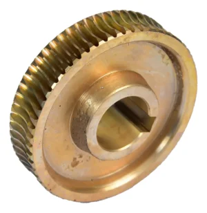 Engranaje Rueda Motocultivador Lusqtoff Lmc1002 Original