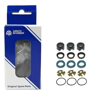 Kit 2624 Empaquetaduras Completo Hidrolavadora Annovi 610