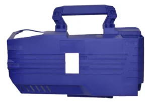 Carcazas Plásticas Original Hidrolavadora Annovi 610 Lt
