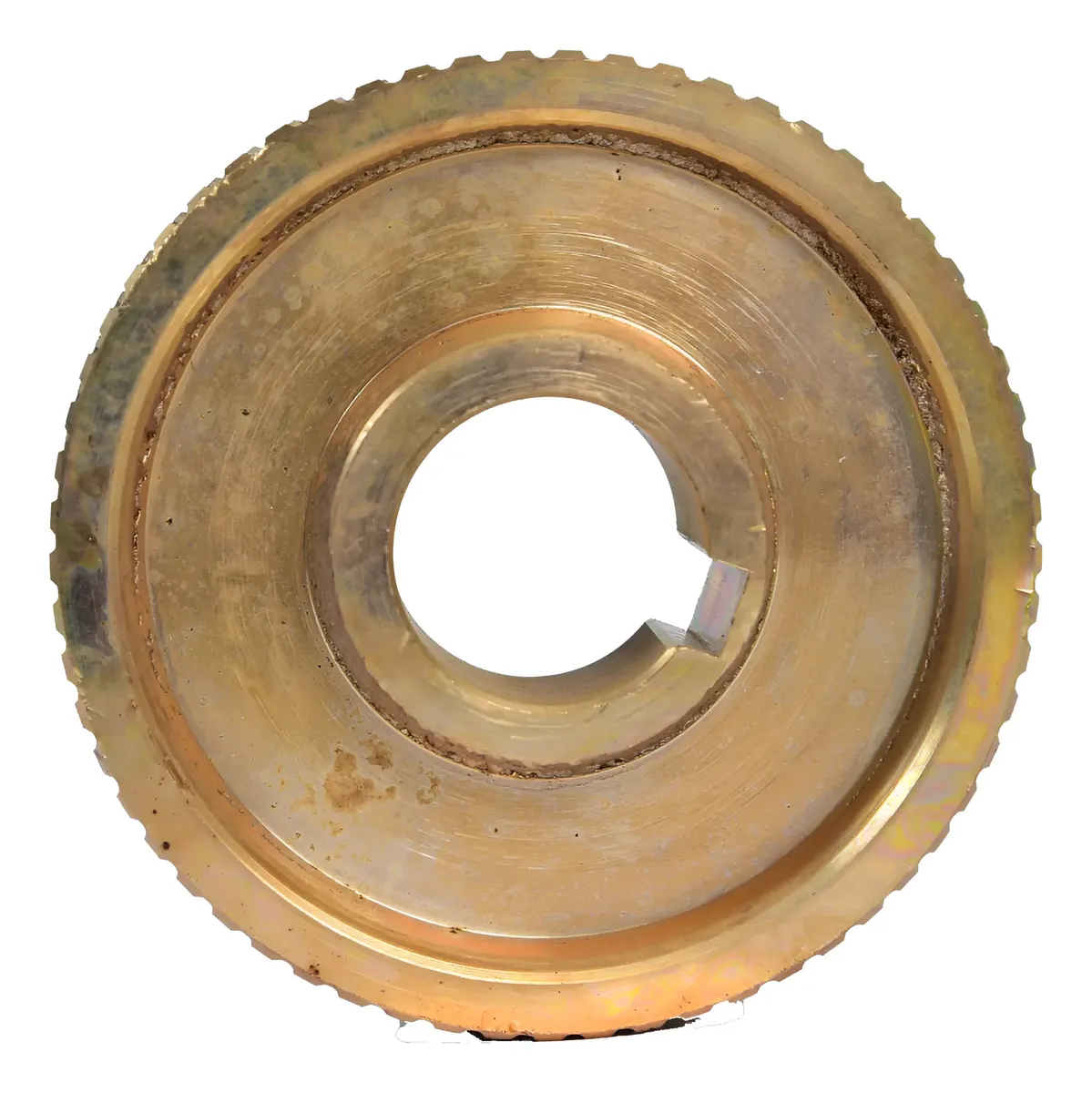 Engranaje Cuchilla Motocultivador Lusqtoff Lmc1002 Original