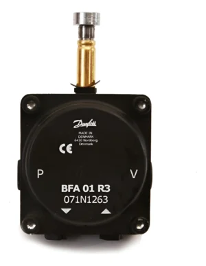 Bomba Gasoil Sin Electrovalvula Hidrolavadora Caldera