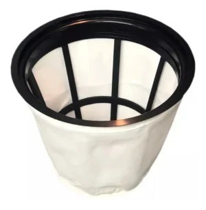 Filtro Aspiradora 60 Lts Y 80 Lts Soteco Dixter Y Otros