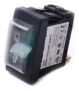 Llave Interruptor Blue Clean 768 Original G 3217
