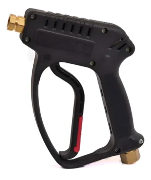 Pistola Hidrolavadora Vega Pa Italia Max 350 Bar 40 Lts/min