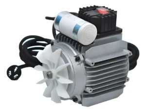 Motor Completo Hidrolavadora Lusqtoff Lt590 Barovo Sensei