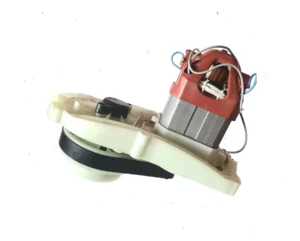 Motor Cortacesped Gamma G4943ar Original Con Correa