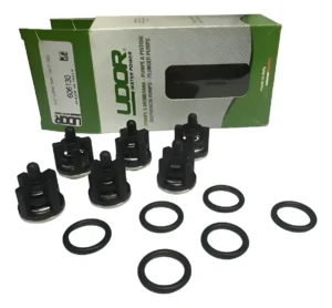 Kit N°30 Valvulas Asp/exp Bomba Udor Bkc 15/20 15/15 Italia