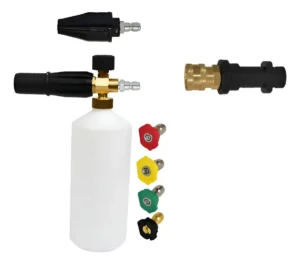 Foam Lance +variojet+ Picos Colores Hidrolavadoras Karcher