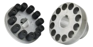 Manchon Elastico Para Acople Motor Y Bomba Hidrolavadora