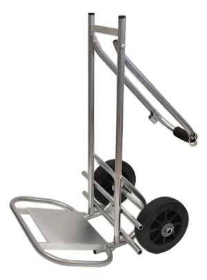 Carro Hidrolavadora Annovi 610 670 Barovo 130 Elect 130