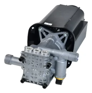 Motor Y Bomba Hidrolavadora Gamma Master Wash 2800 G2519ar