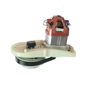 Motor Cortacesped Gamma G4944ar Original Con Correa