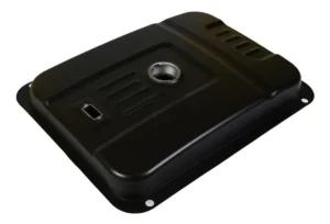 Tanque Grupo Generador 6500/7500 Gamma Niwa Chinos